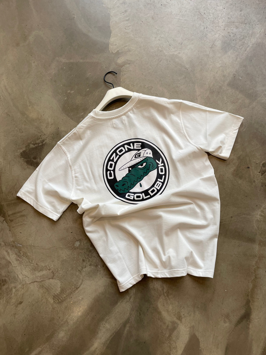 JONAS COZONE PART2 TEE XL