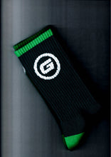 Load image into Gallery viewer, OUTDOOR WALK SOCKS GREEN
