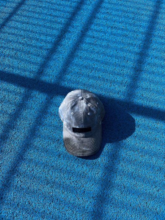 SELFDYED COTTON HAT
