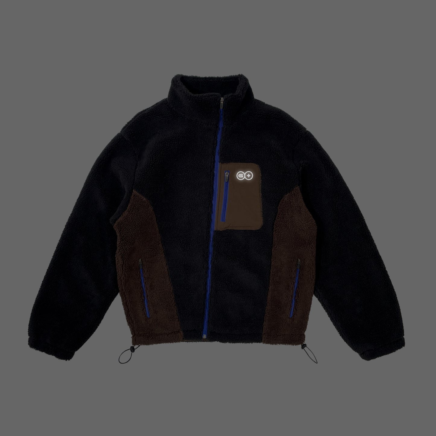 KUMHO SHERPA FLEECE JACKET