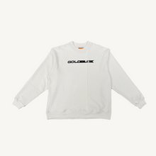 Load image into Gallery viewer, ASPARAGUS REVERSED CREWNECK
