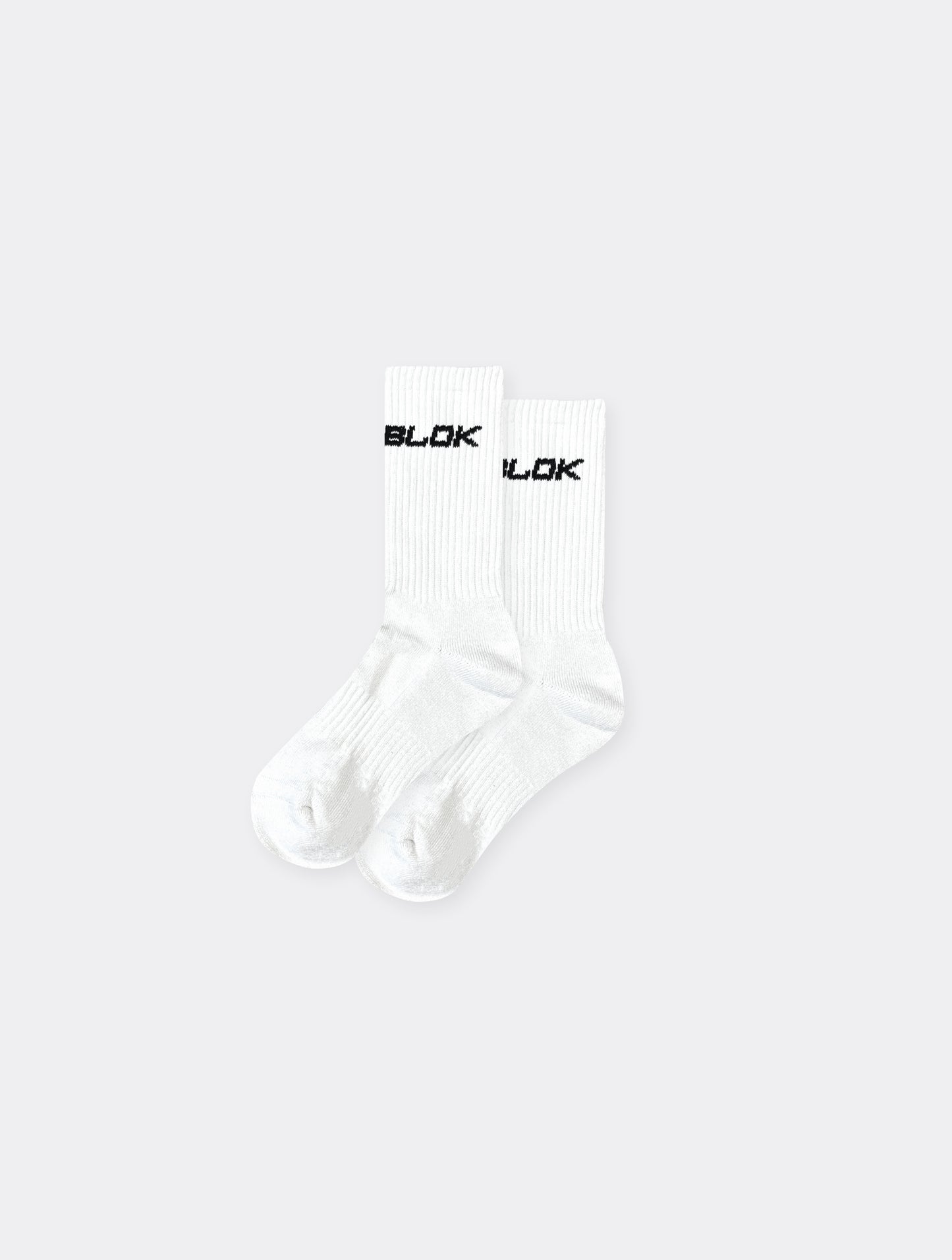 CLASSIC SOCKS COCONUT WHITE