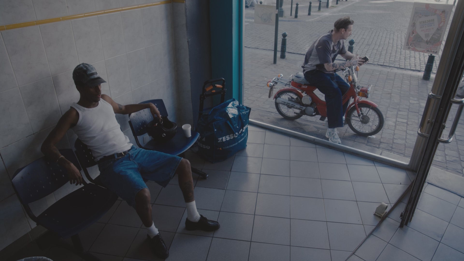 Load video: 