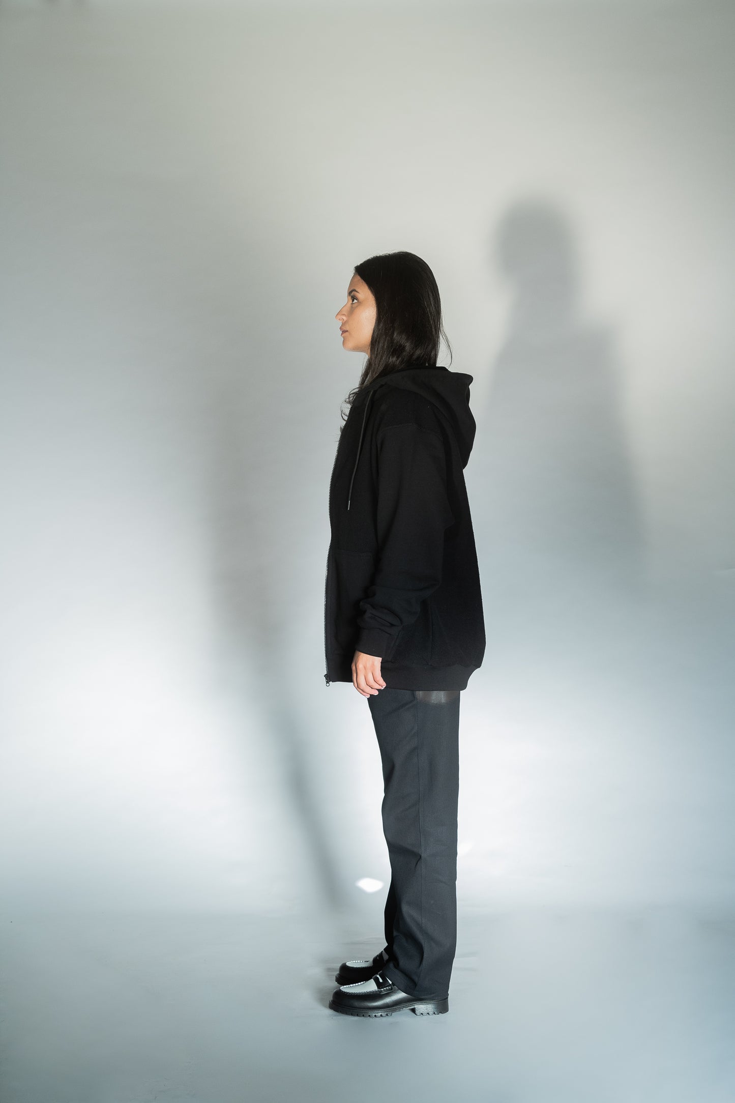 SINGLE KNEE PANT
