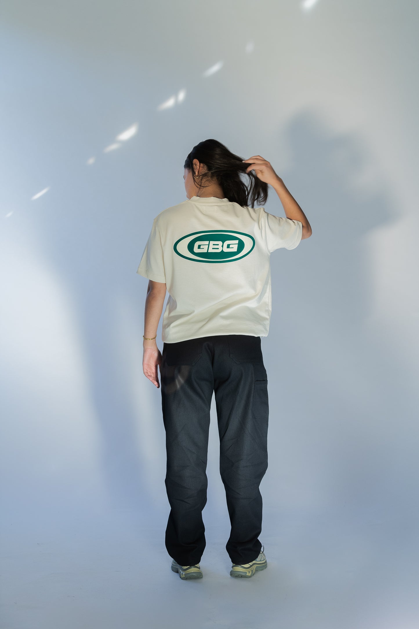 SINGLE KNEE PANT