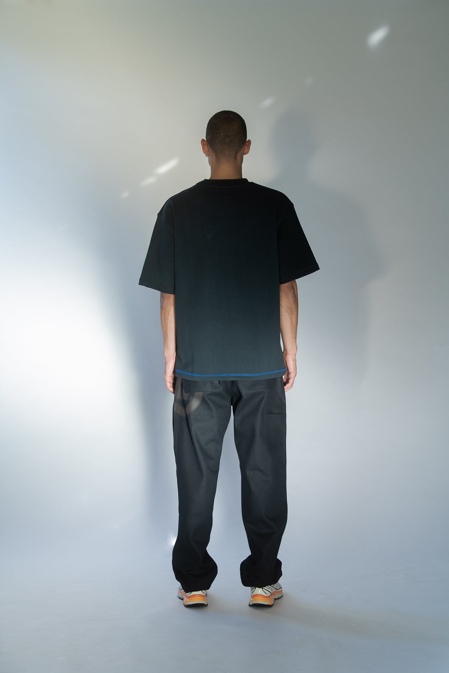 SINGLE KNEE PANT