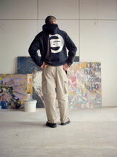 Load image into Gallery viewer, PATTERN HOODIE
