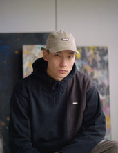 Load image into Gallery viewer, BEIGE ACID WASHED HAT
