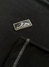 Load image into Gallery viewer, YOSEMITE OUTDOOR TSHIRT BLACK
