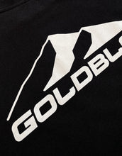 Load image into Gallery viewer, YOSEMITE OUTDOOR TSHIRT BLACK
