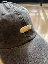 Load image into Gallery viewer, FALL 22 WASHED CAPS CREAM
