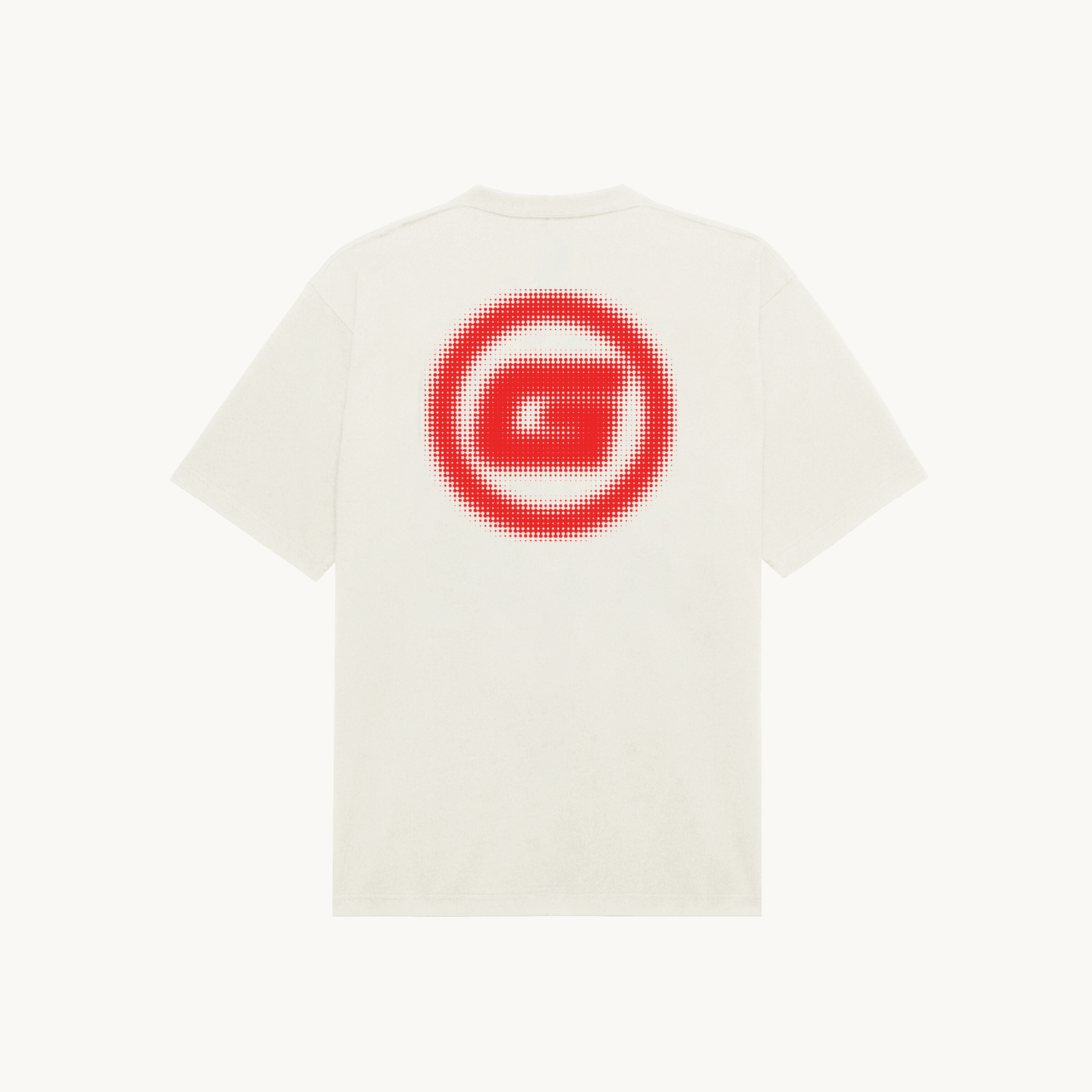 TOMATO SUMMER TEE