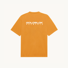 Load image into Gallery viewer, MARIGOLD SUMMER TEE
