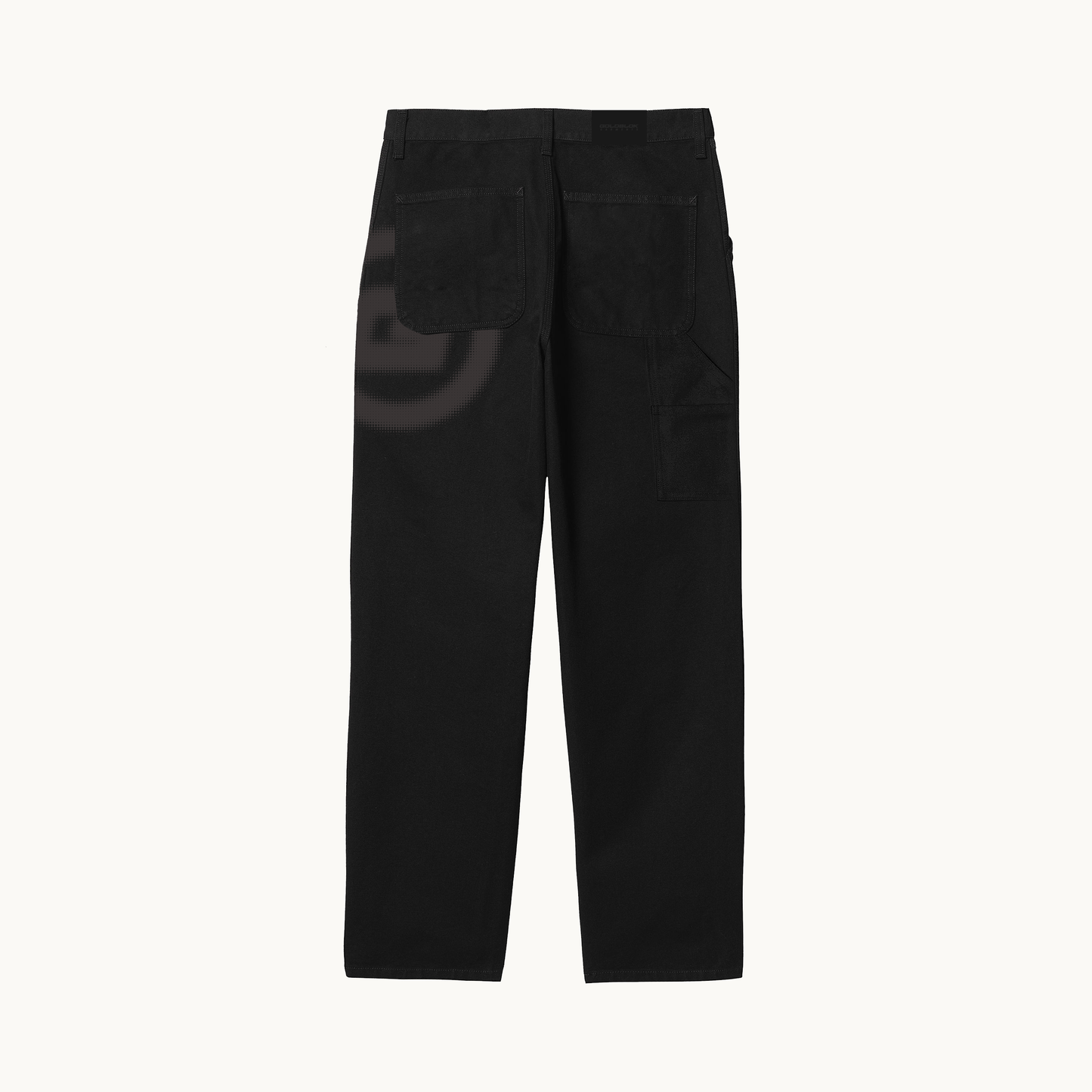 SINGLE KNEE PANT