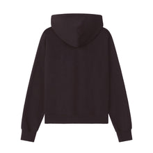 Load image into Gallery viewer, SS22 BROWN CAPITAL HOODIE

